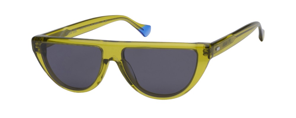  Color: Lime Crystal